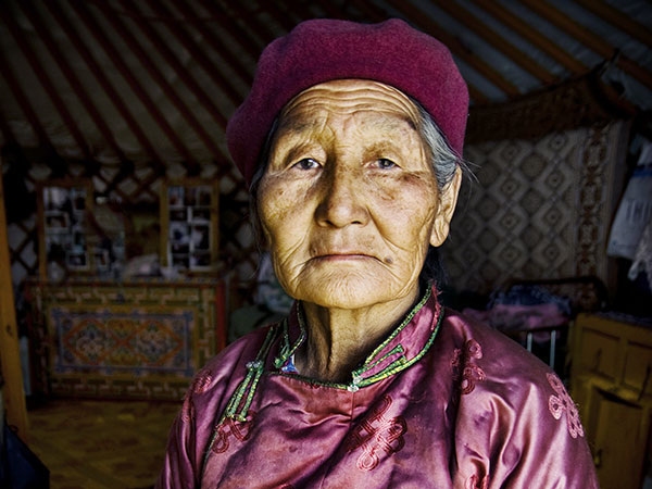 Imagine If the Name Jesus Meant Nothing to You